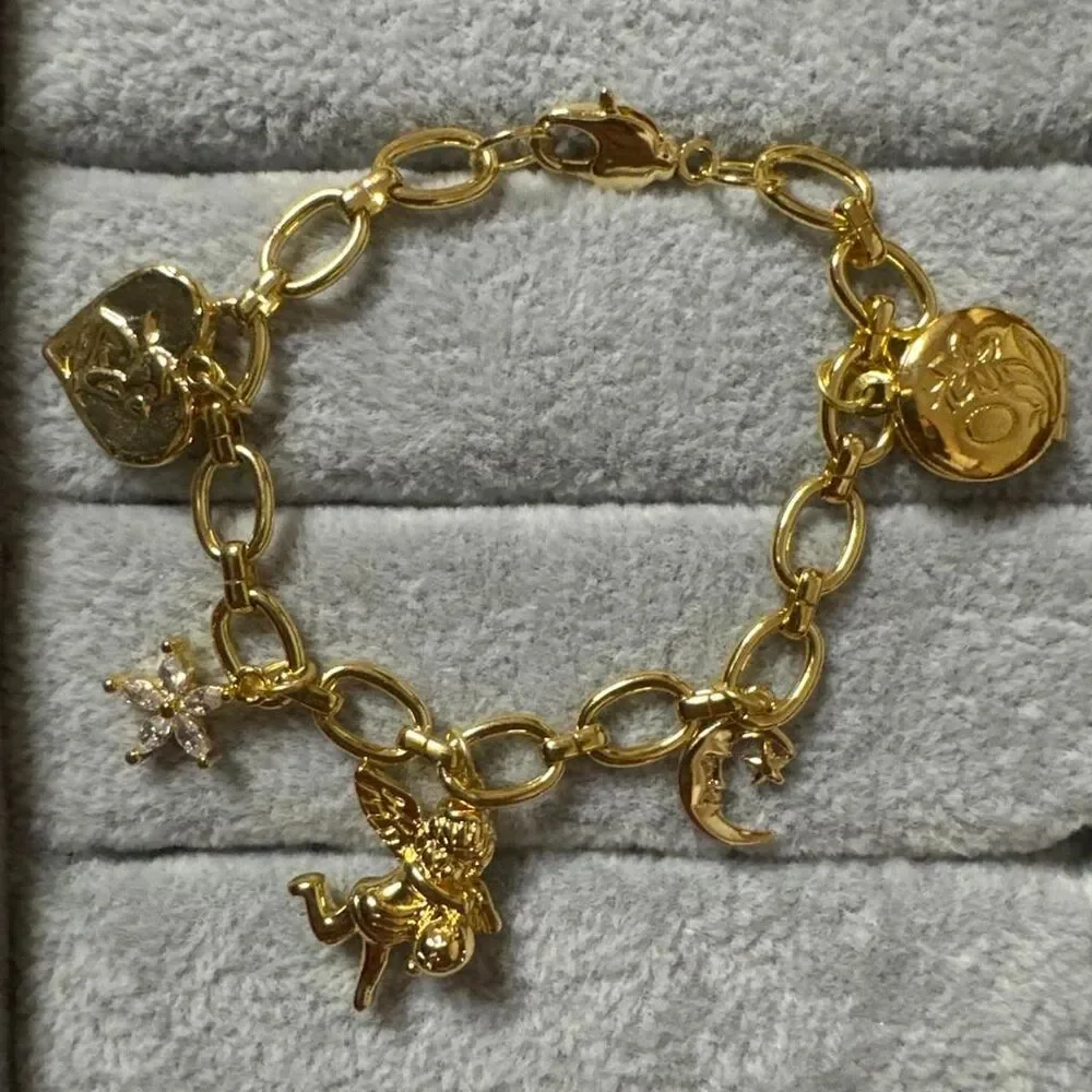 Unbranded Women's Gold Jewellery